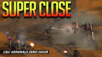 This Game Was Won by 0.0025 Seconds | ExCaL vs Reznov