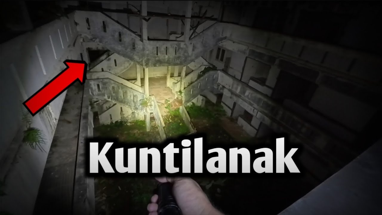 RUMAH KOST BERDARAH!