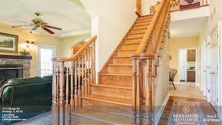 1212 Menge Rd video tour