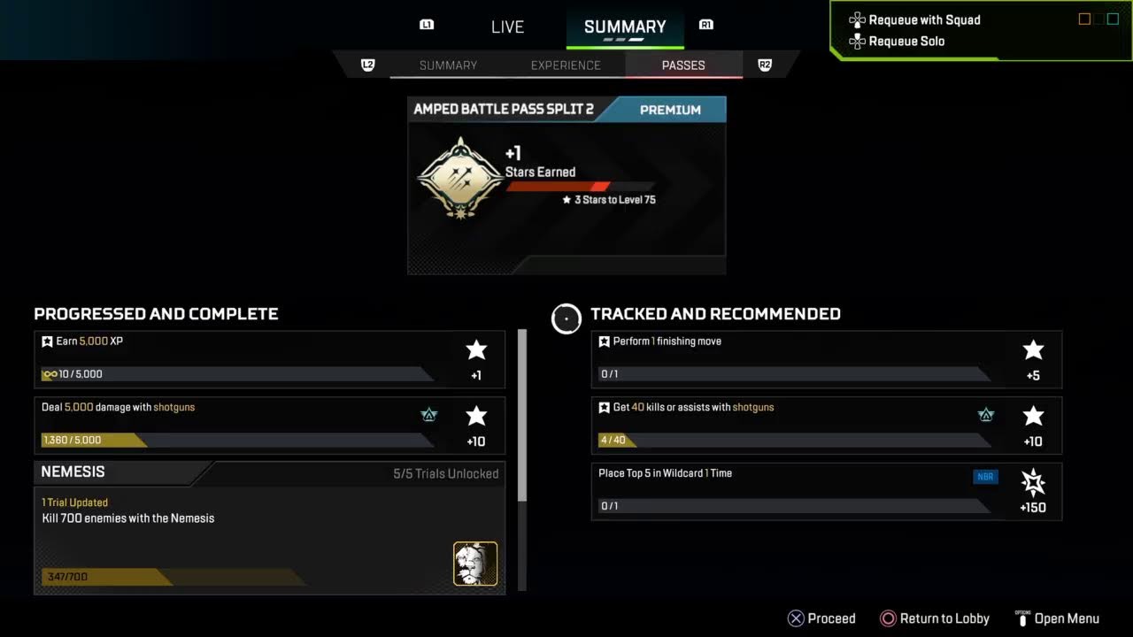 Apex Legends Gameplay (no commentary)