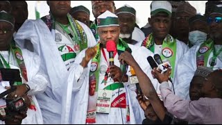 2023: PDP Flags Off Governorship Campaign In Sokoto State