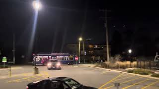 Pace 359 Departing Homewood