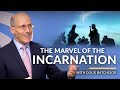 (REAL REASON Why Jesus was Born) "The Marvel of the Incarnation" with Doug Batchelor (Amazing Facts)