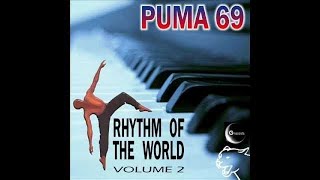 Puma 69 I Cant Feel Me Alone Gr 00707 Official Video