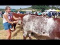 Danby Show 2026