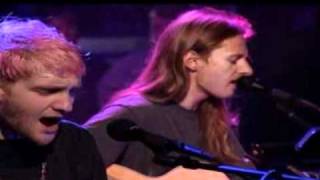 Video thumbnail of "Alice in Chains Don't Follow acoustic - Jar of Flies unplugged - Layne Staley tribute - (cover song)"
