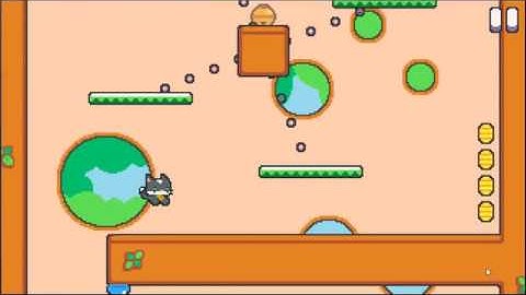 Super Cat Bros World 1-6 Walkthrough PART 1 🐱 Skillgaming Official 🐱