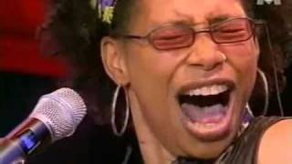 Video thumbnail of "Rachelle Ferrell's High Notes"