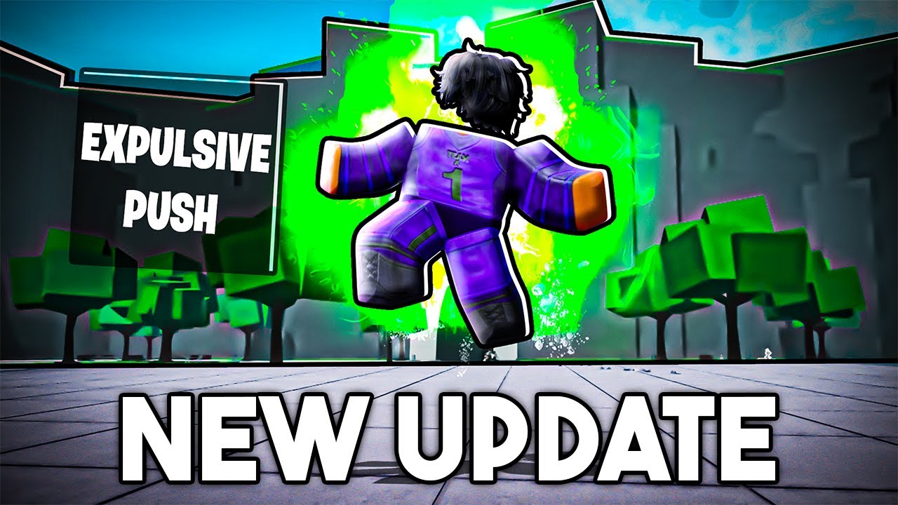 TATSUMAKI FULL MOVESET IS FINALLY HERE in Roblox Strongest Battlegrounds