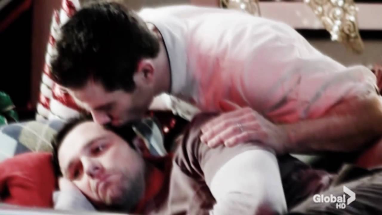 Kevin/Scotty • Gotta Be Somebody