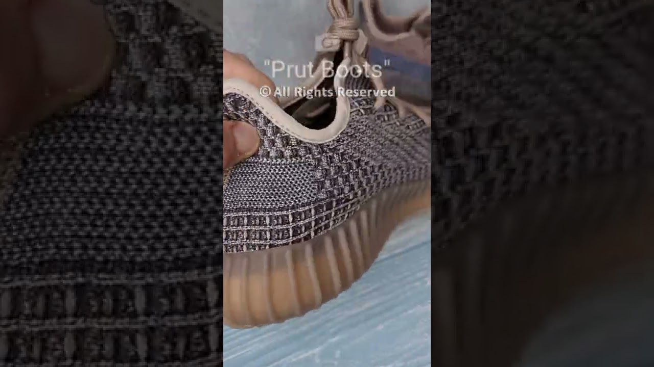 Adidas Yeezy Boost 350 V2 Fade