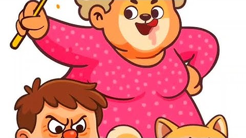 Im Not a robot brain test level 96 Walkthrough Solution 