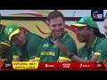 Hong Kong Sixes Match 22 Highlights Plate Semi Final 1 (Hong Kong China vs South Africa)