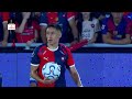 CERRO PORTEÑO X SPORTING CRISTAL | MELHORES MOMENTOS | CONMEBOL LIBERTADORES 2026