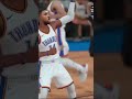 Every assist i got while breaking the okc assist record part 4 final shorts