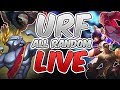 URF ALL RANDOM 2017 LIVE League of Legends URF 2017 ALL RANDOM URF