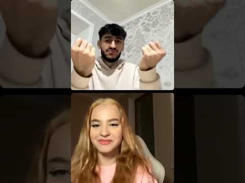 Instagram Deaf Samvok7 Live Funny 😂