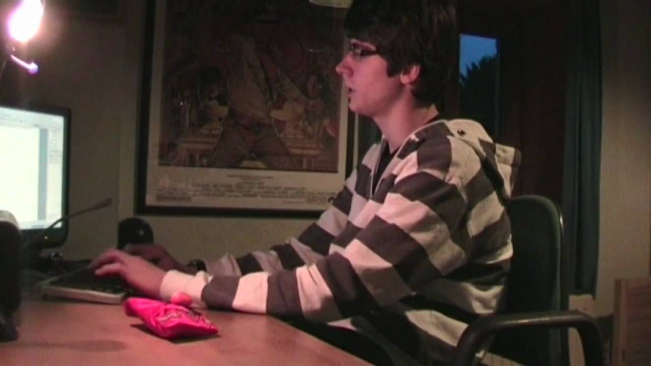 Writing Spider-Man 3