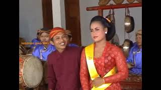 Turonggo Budoyo Singo Nebah