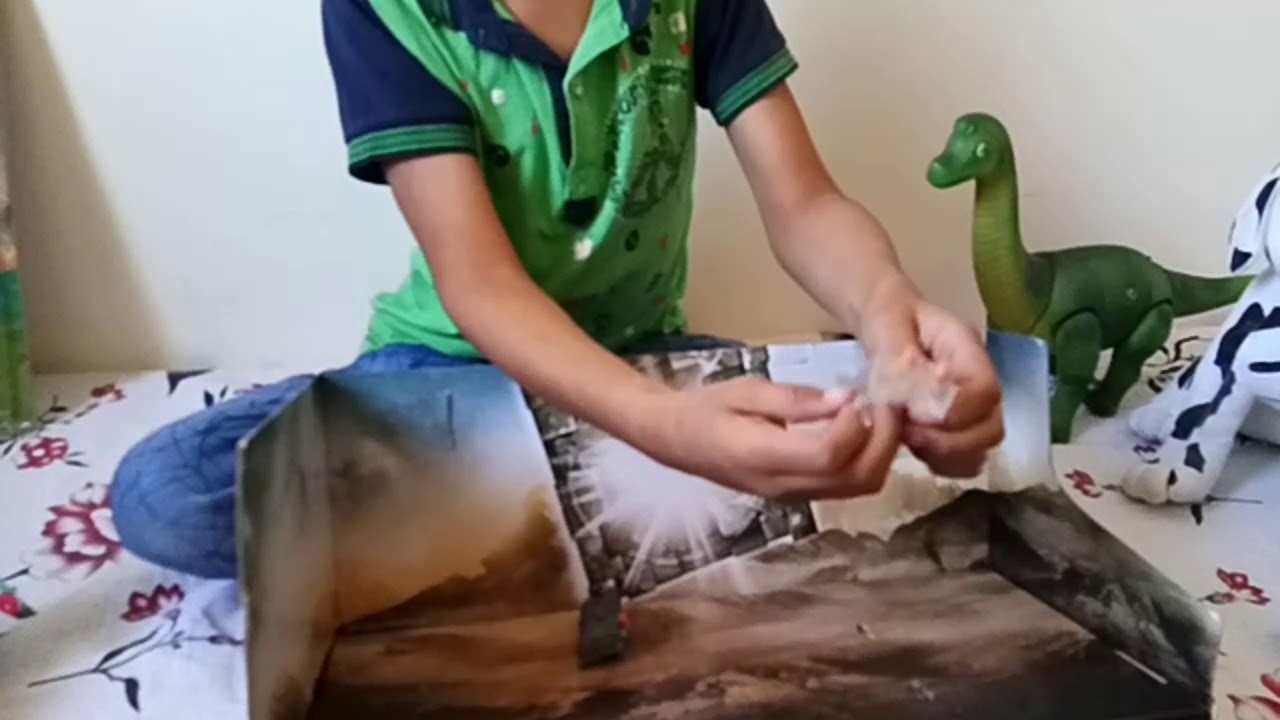 Mega cannon batmobile