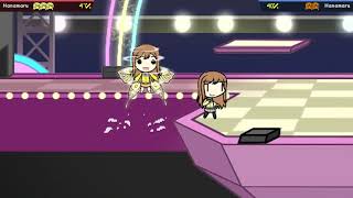 love live fighting game test