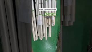 nickel-alloy smls pipe |AP surface|Grade N10276