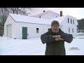 Fritz Wetherbee: Abbott House Sanded Floors