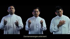 UNIC - Qunut Nazilah [OFFICIAL VIDEO]  - Durasi: 2:35. 
