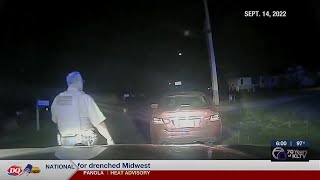 Attorney for Rusk County Sheriff’s Office discusses dashcam video of deputy-involved fatal shooting