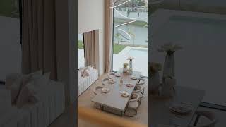 Jumeirah Islands Dubai villa available