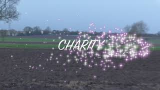 CHARITY JANUARY 14TH