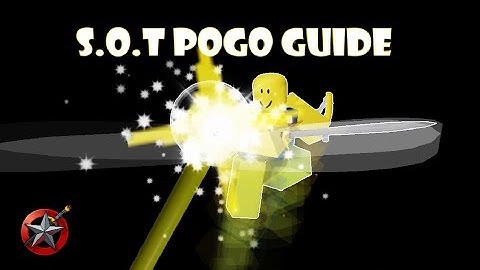 The Combat Initiation S.O.T Pogo Guide