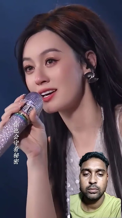 对你说 Dui Ni Shuo - Tang Yi 唐艺 💕