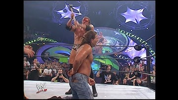 FULL MATCH - Triple H vs. Shawn Michaels : Unsanctioned Match - Summerslam 2002