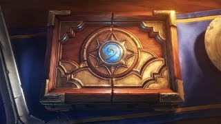 Hearthstone: Heroes of Warcraft Cinematic