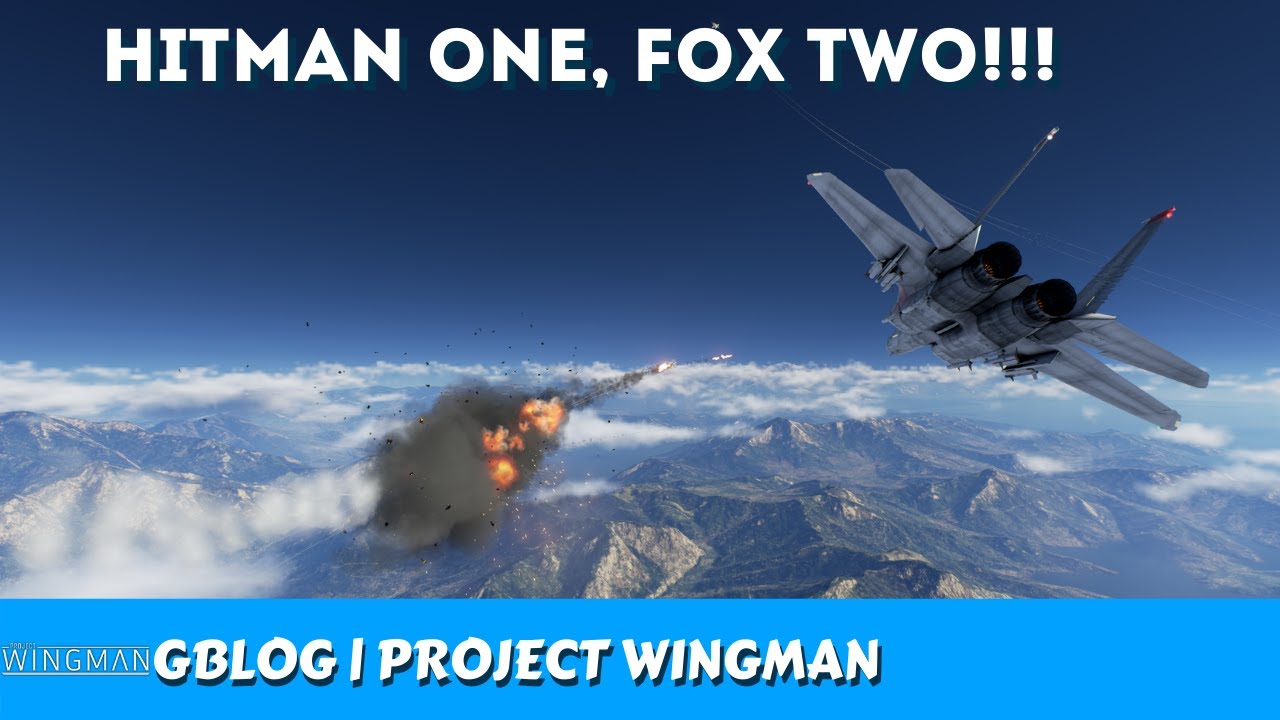 GBLOG | Project Wingman walkthrough part 5