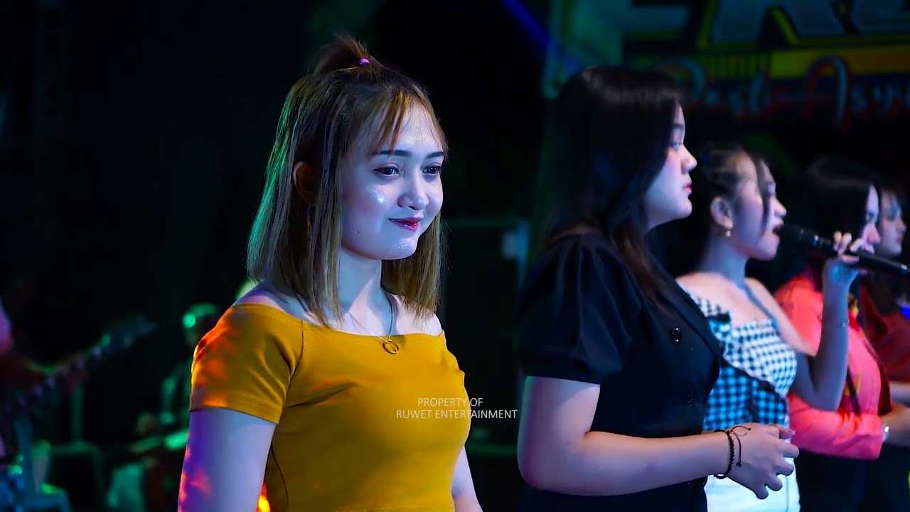 FULL ALBUM FRESS MUSIC WALIMATUL TASMIYAH WILLIAM SURYA PRATAMA | ARYA AUDIO