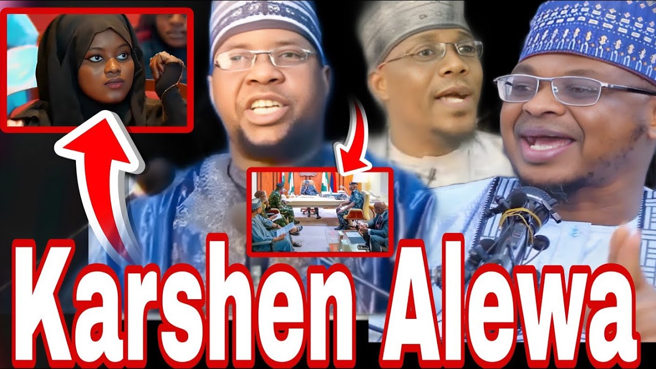 🌑Karshen alawa yakusa Yan arewa Kowa Yayi marna  March 1, 2026