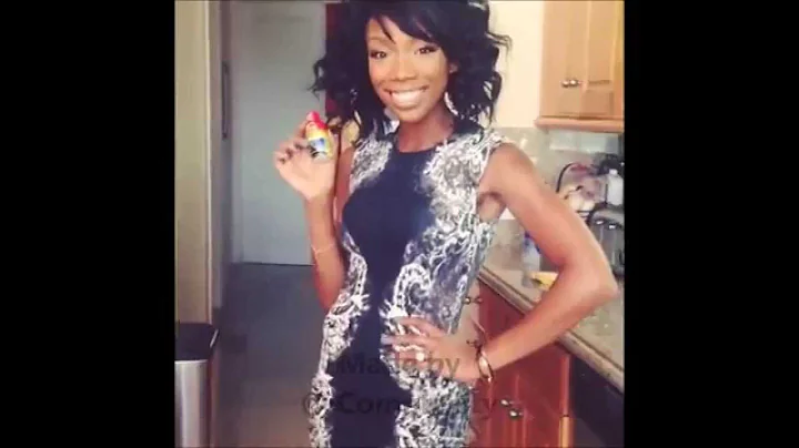 Brandy (@4everbrandy) Instagram Video Compilation