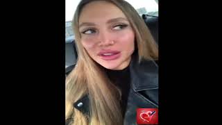Лиза Полыгалова прямой эфир 9 10 2018 Дом2 новости 2018 Лиза Полыгалова прямой эфир 9 10 2018 Дом2 новости 2018