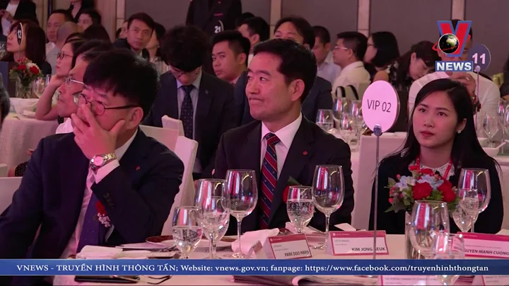 LOTTE Finance chính thức ra mắt thị trường Việt Nam - VNews