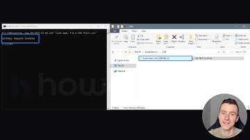 Speed up certificate renewal with help of INF file