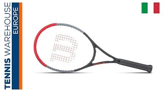 wilson clash 100 decathlon