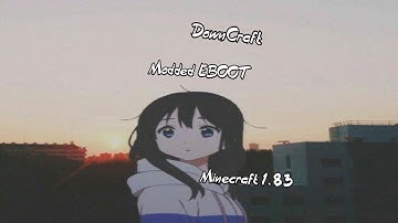 [MC/PS3] DownCraft MODDED EBOOT V1 [DOWNLOAD/RELEASE]