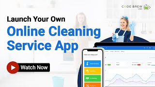 كيف تخطط لتطبيق خدمة تنظيف المنزل المثالي عبر الإنترنت screenshot 1