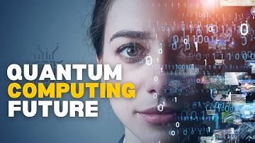 Secrets unlocked: Quantum Computing