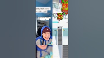 WRONG ANSWERS ONLY....what was she doing with them In the room?😂IB:@dez2fly