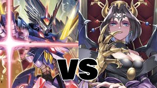 Digimon TCG // ENG BT13 // RagnaLoardmon Combo VS Lilithmon Mill
Join our discord!
https://discord.gg/nmWByBMUhs
I stream live on Twitch!
https://www.twitch.tv/gfg_tyler
Follow me on Twitter!
@GaiaForceGaming
Support the Channel and Get Clean, Great Tasting Energy!
https://gamersupps.gg/GFG Digimon TCG // ENG BT13 // RagnaLoardmon Combo VS Lilithmon Mill