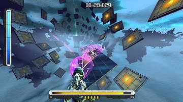 Cloudbuilt - Emptiness S Rank (33.7 Seconds)