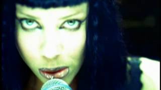 Bif Naked - Twitch (official music video)